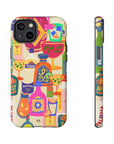 Margarita Fiesta Case