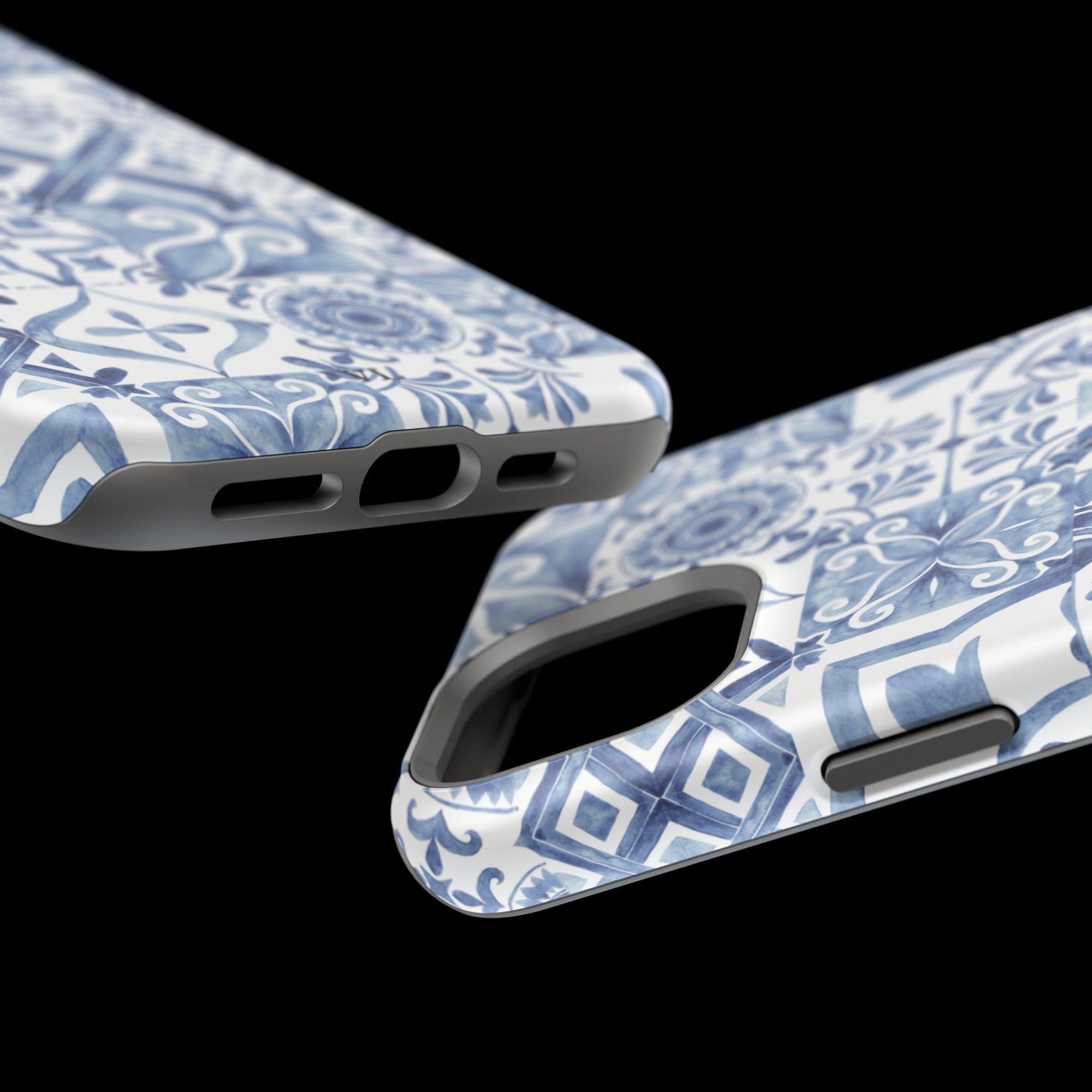 Mosaic Magsafe Case