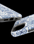 Mosaic Magsafe Case