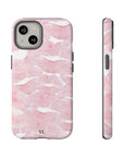 Pink Smooches Case