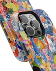 Tropicana Magsafe Case
