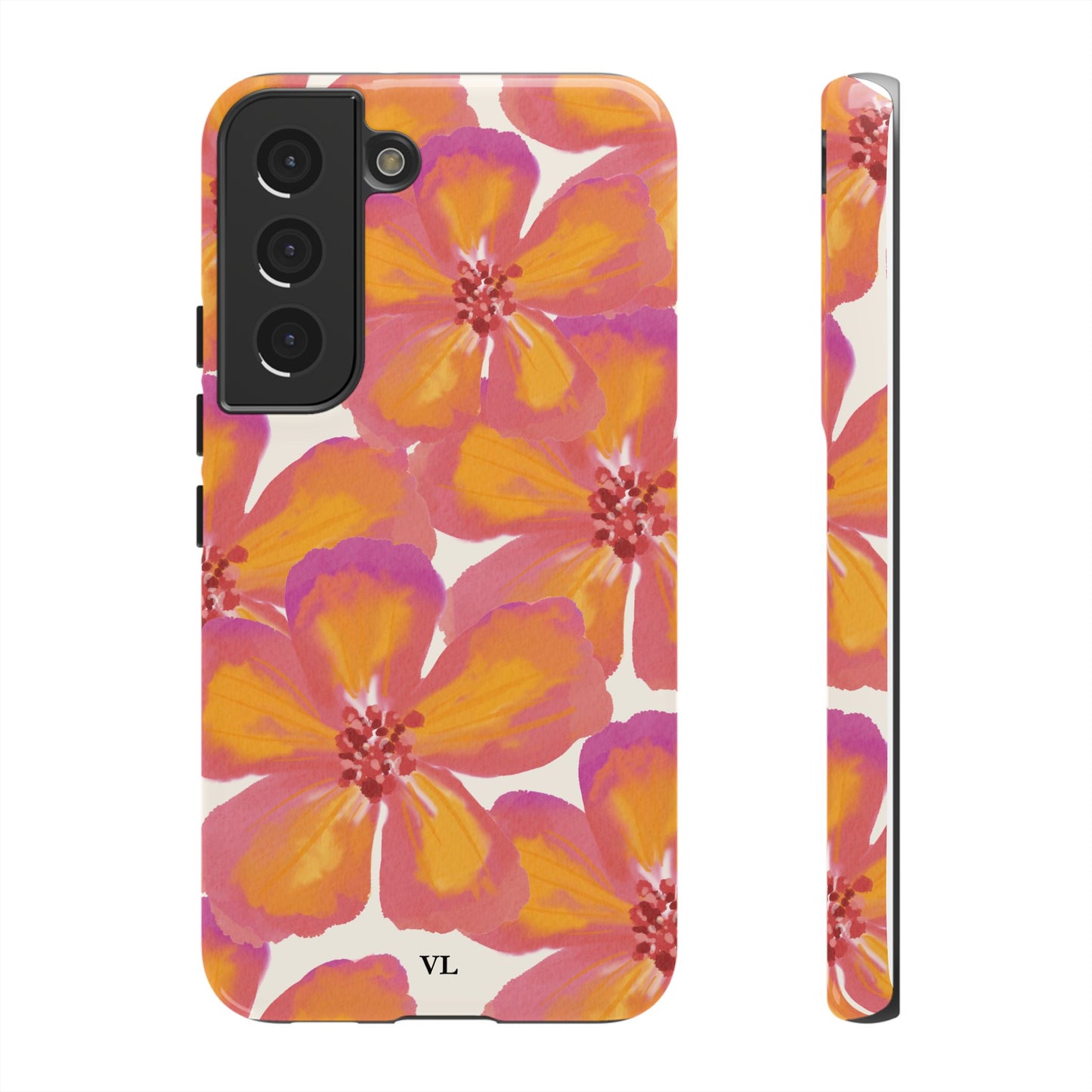 Hibiscus Case