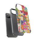 Margarita Fiesta Case