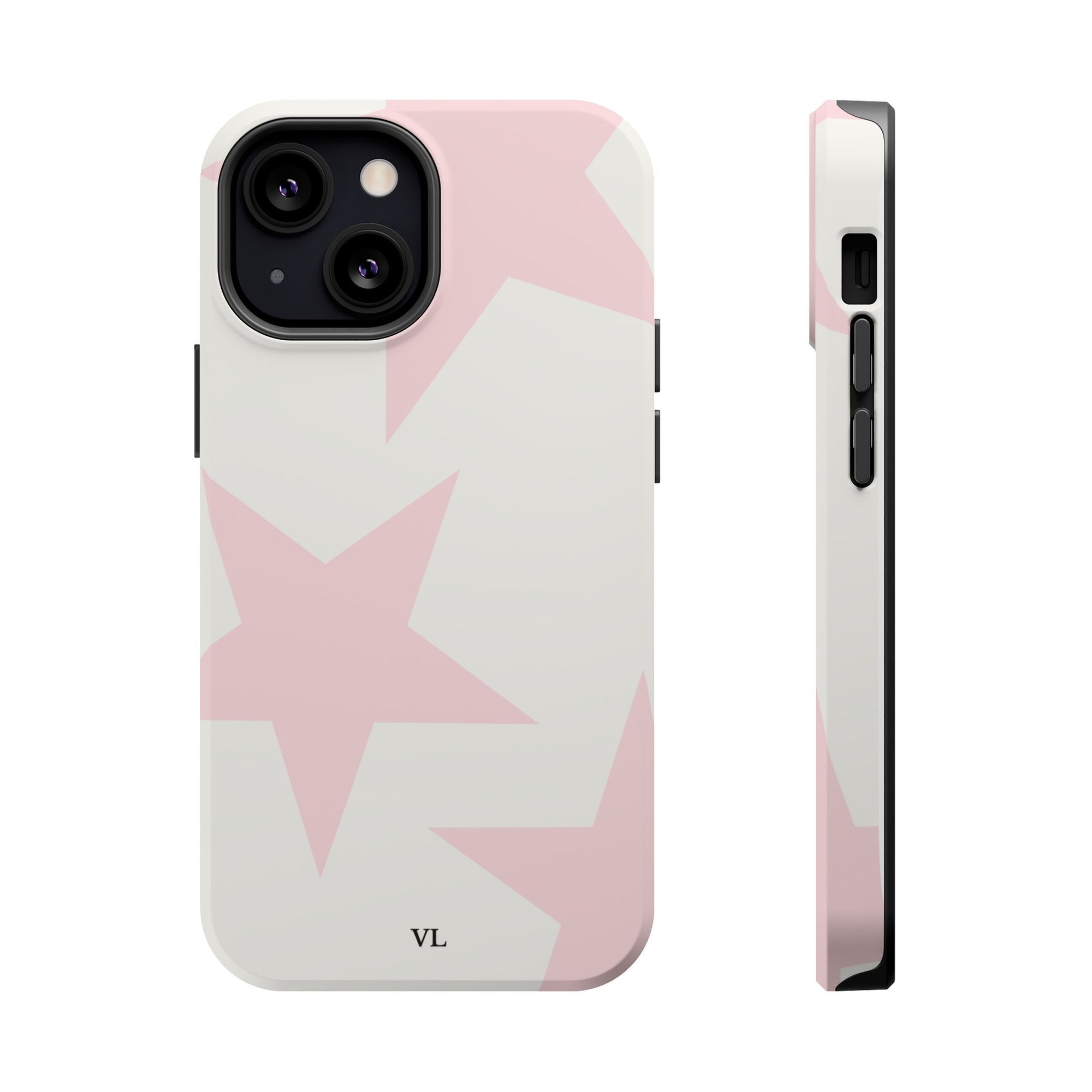 Celestial Blush Magsafe Case