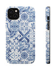 Mosaic Magsafe Case