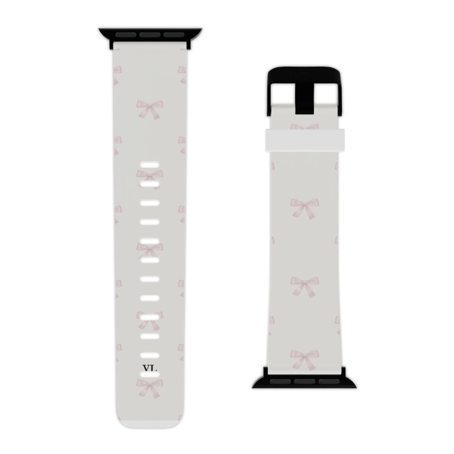 Bows Apple Watch Strap