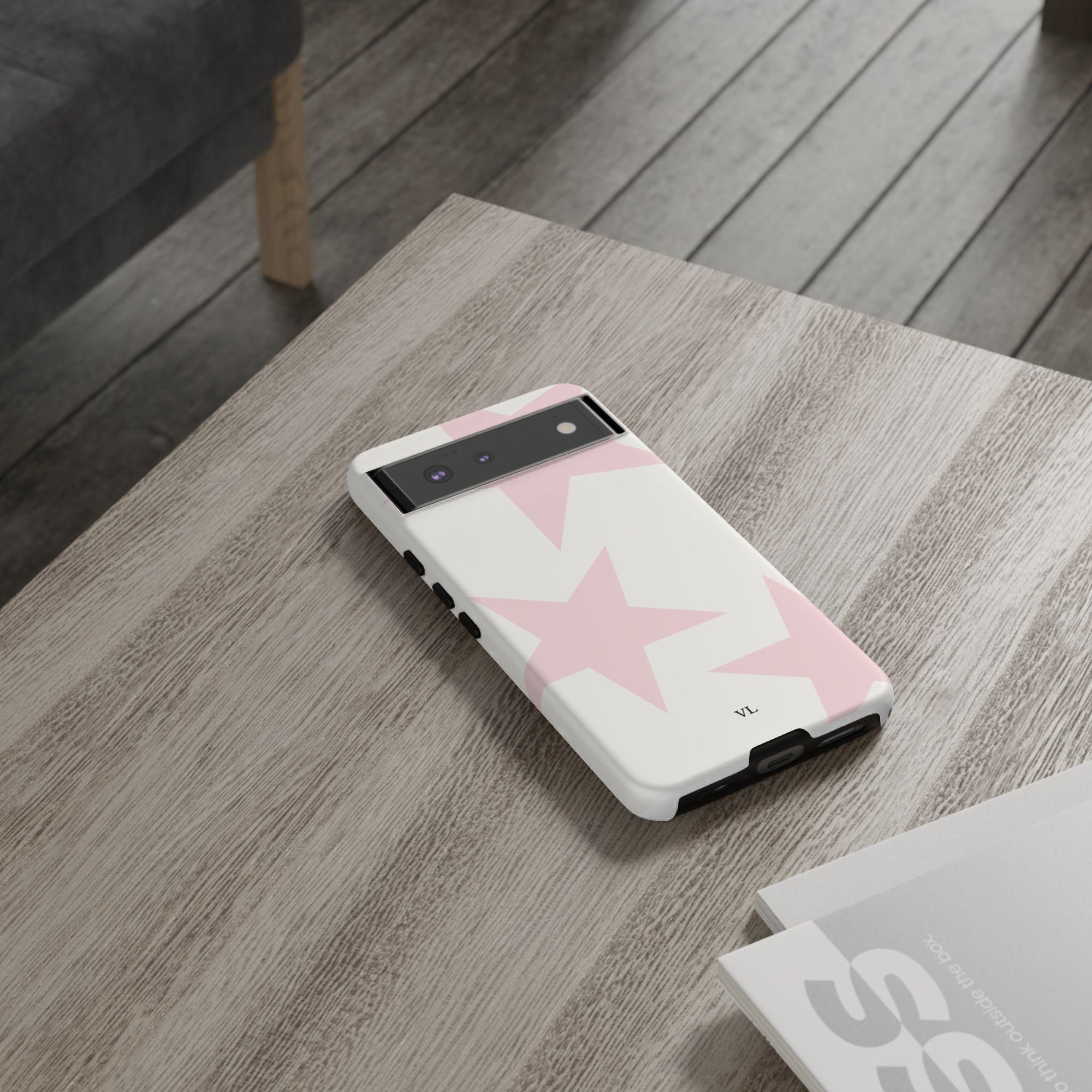 Celestial Blush Case