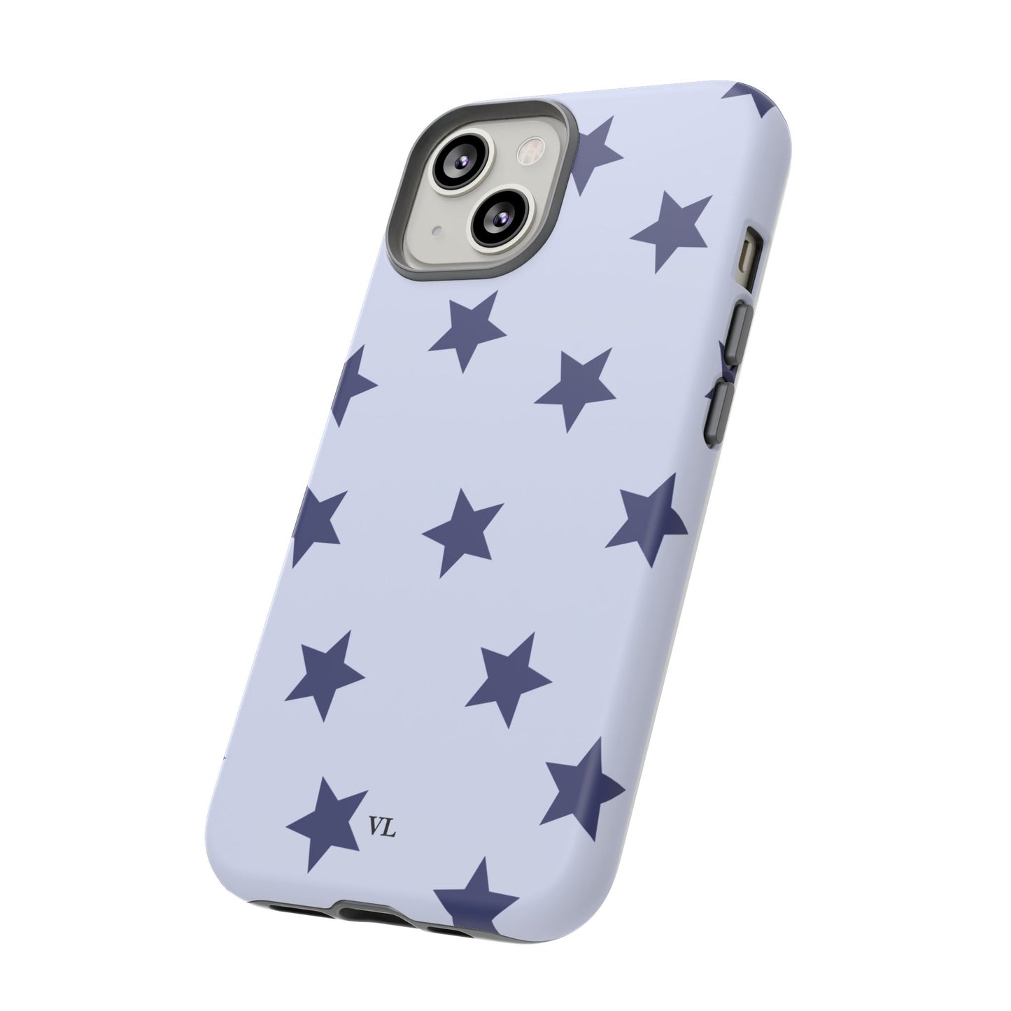 Blue Stars Case