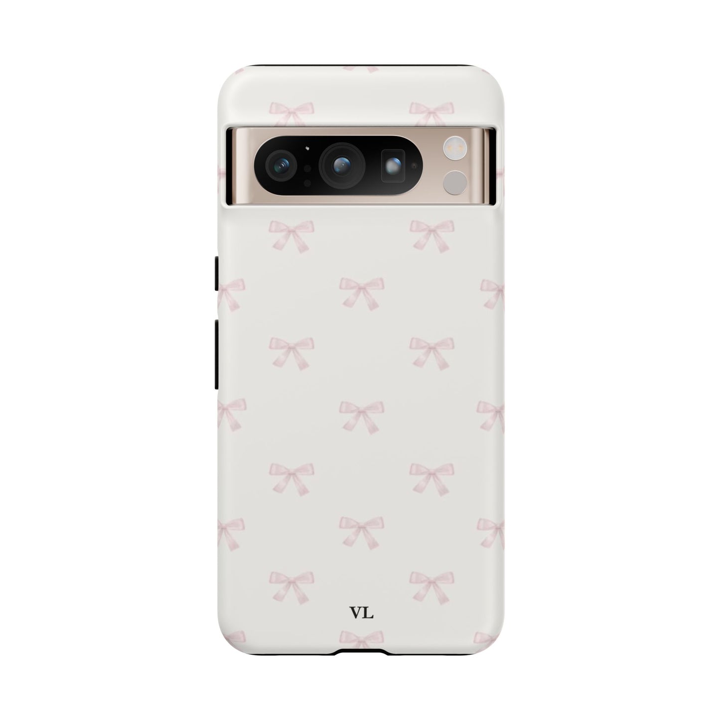 Bows Phone Case