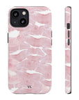 Pink Smooches Case