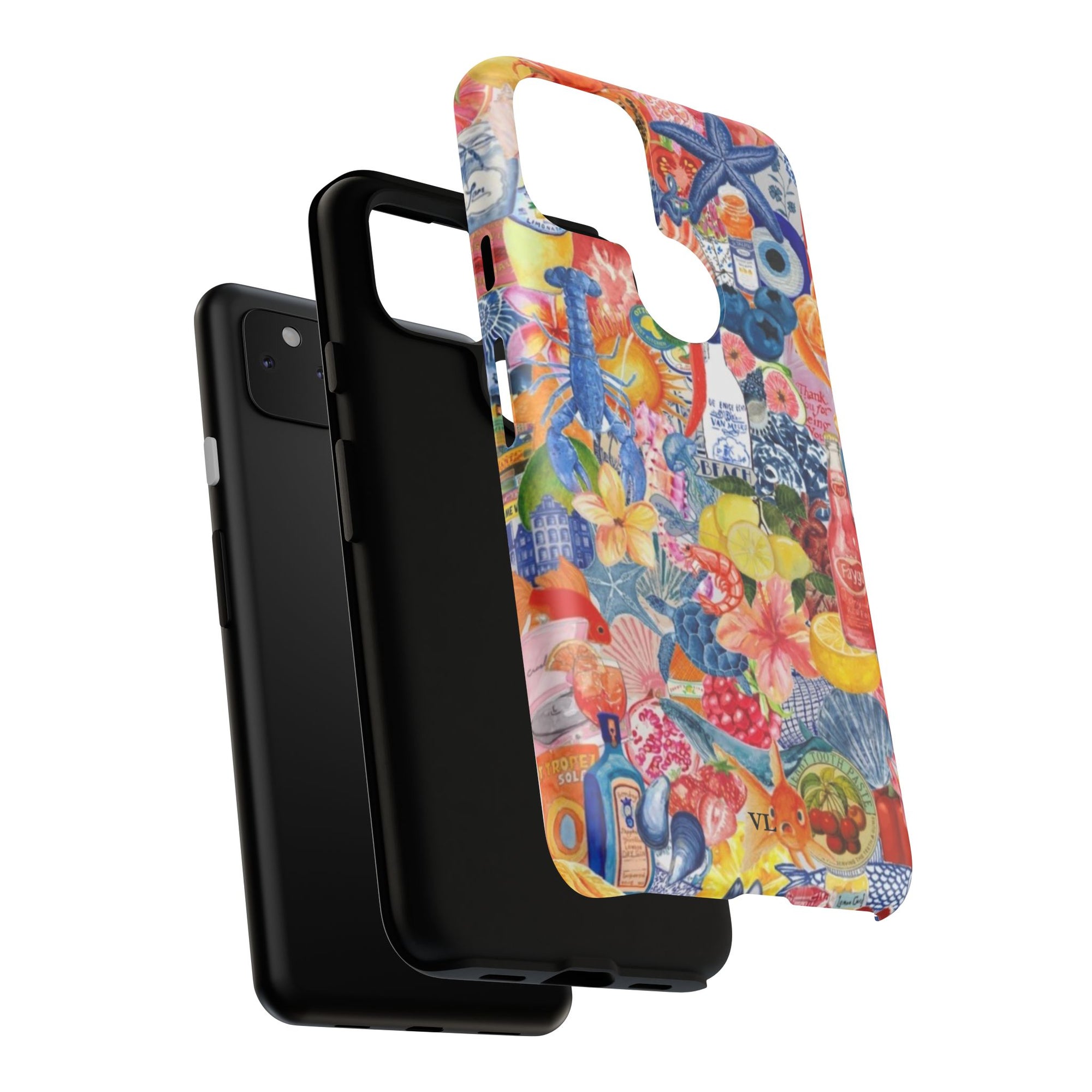 Tropicana Case