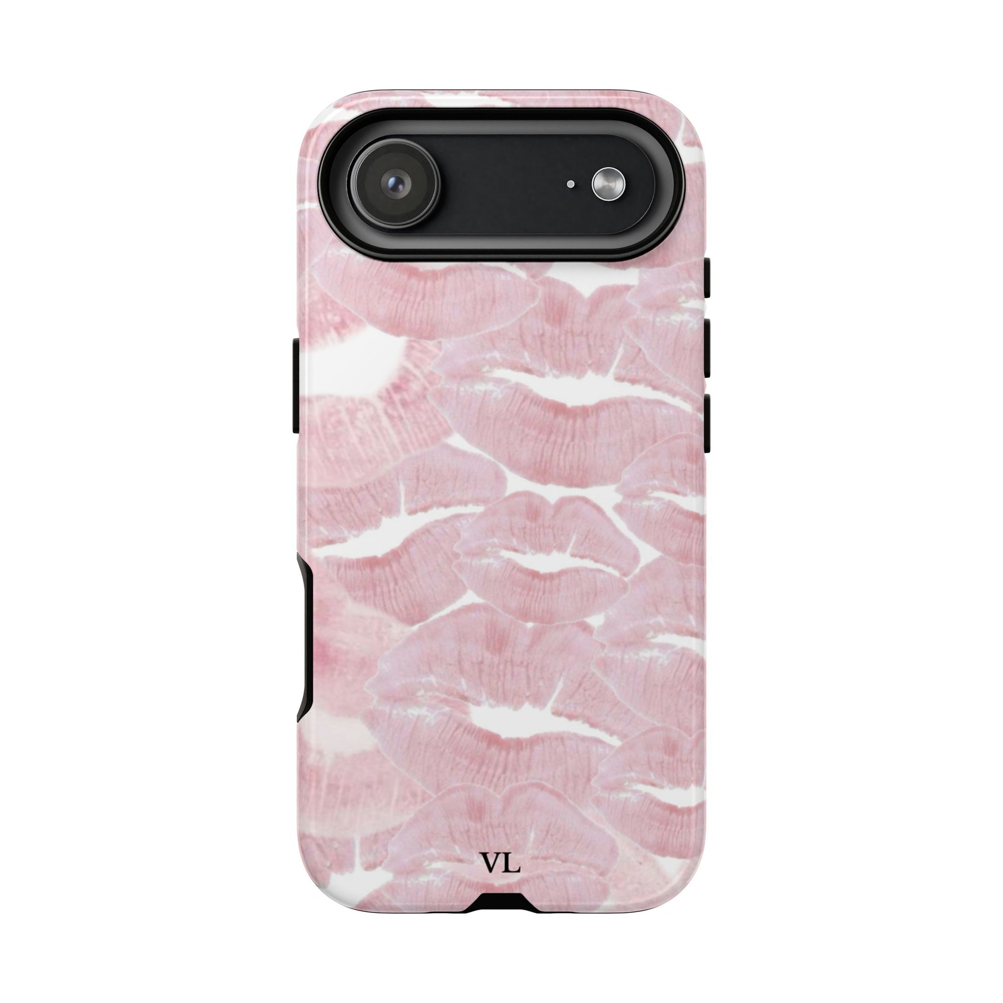 Pink Smooches Case
