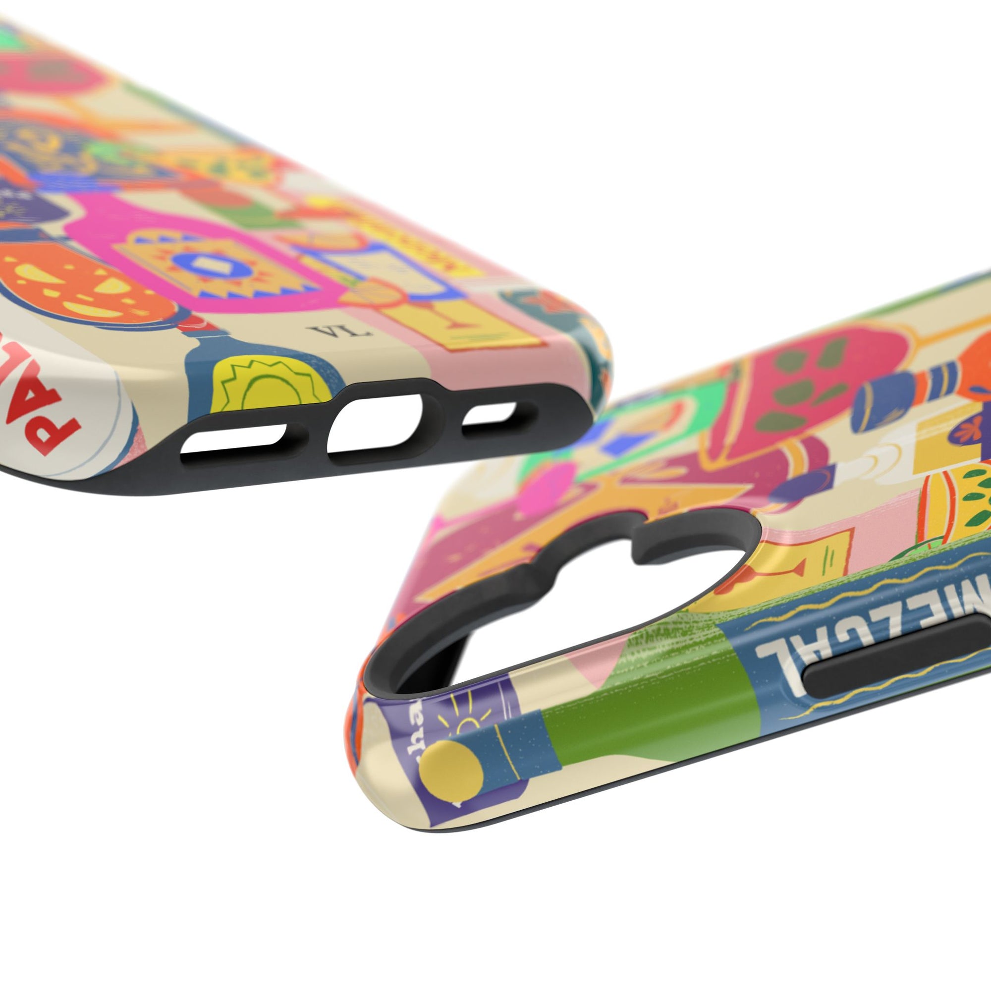 Margarita Fiesta MagSafe Case