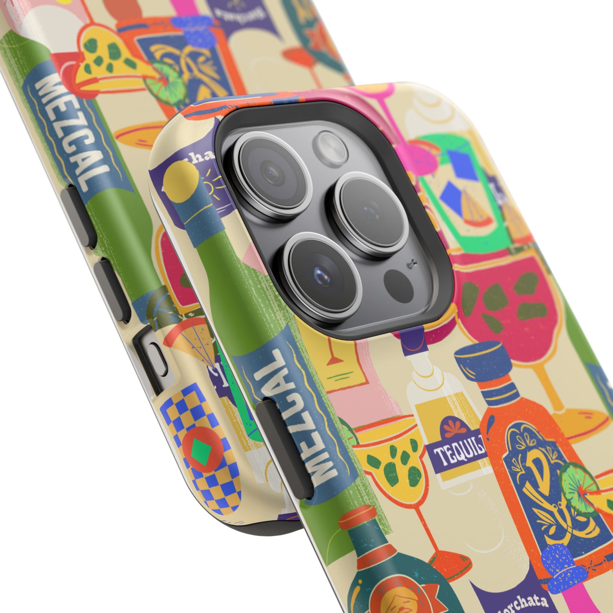 Margarita Fiesta MagSafe Case