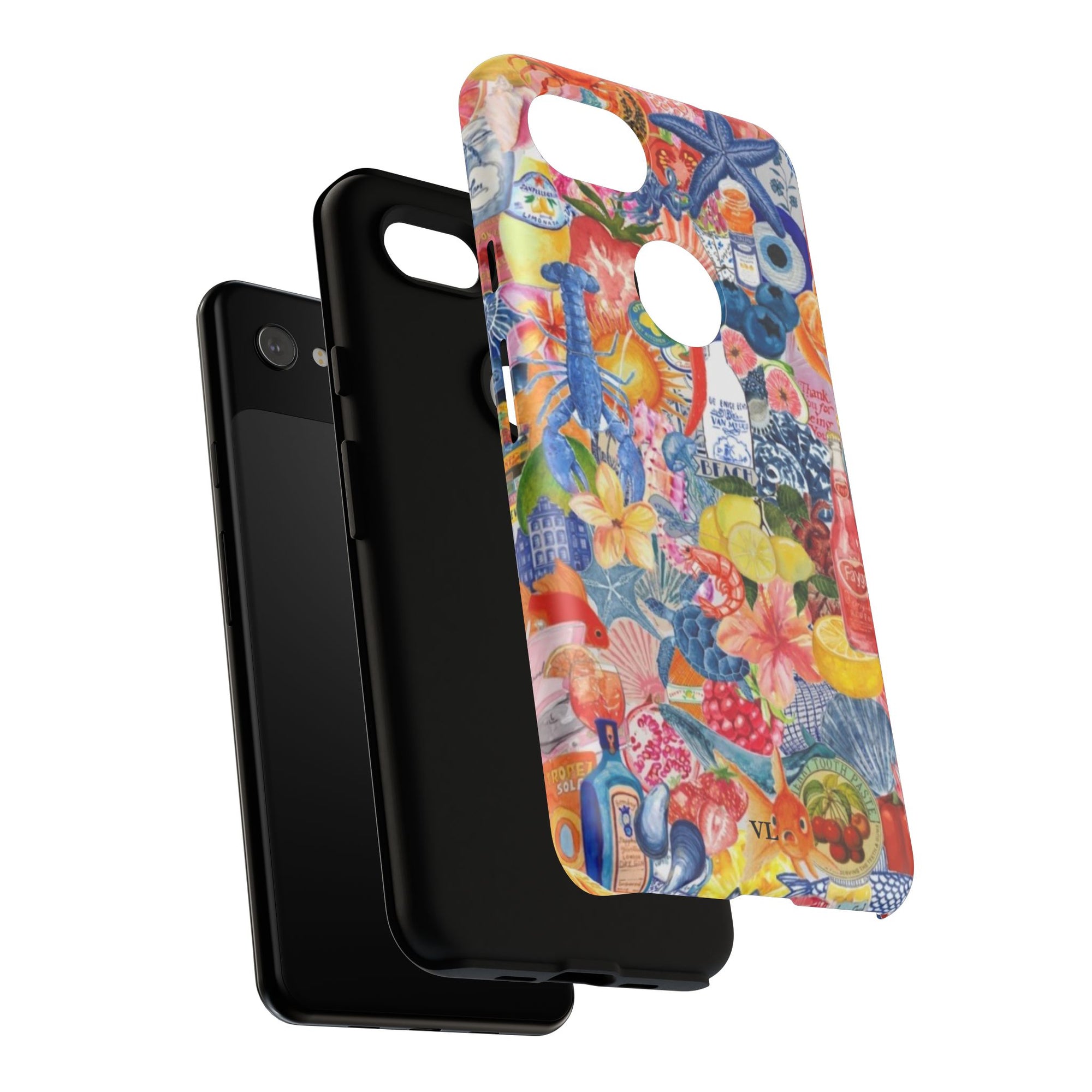 Tropicana Case