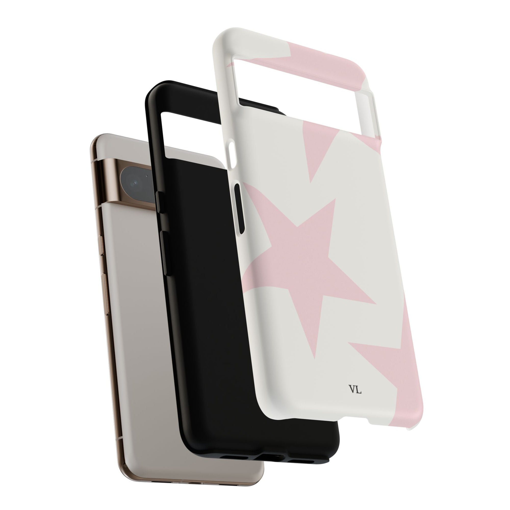 Celestial Blush Case