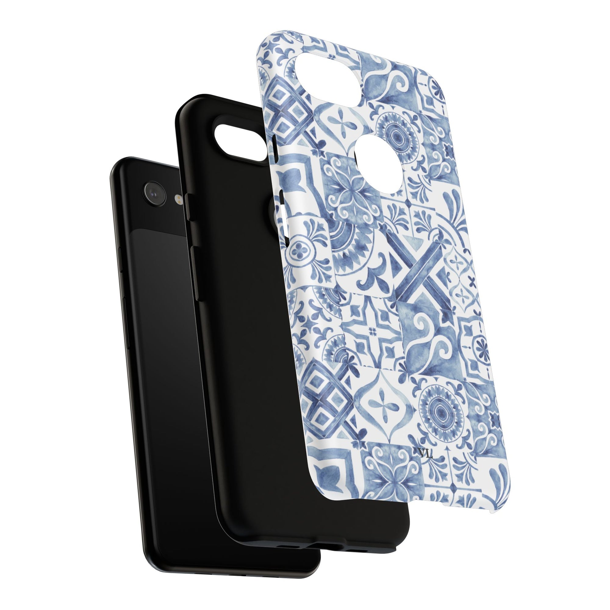 Mosaics Case