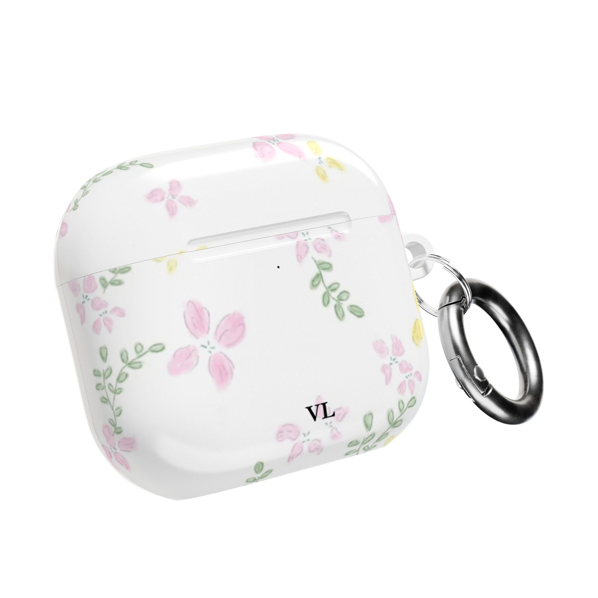 Secret Garden AirPod Case