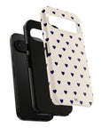 Blue Sweetheart Case