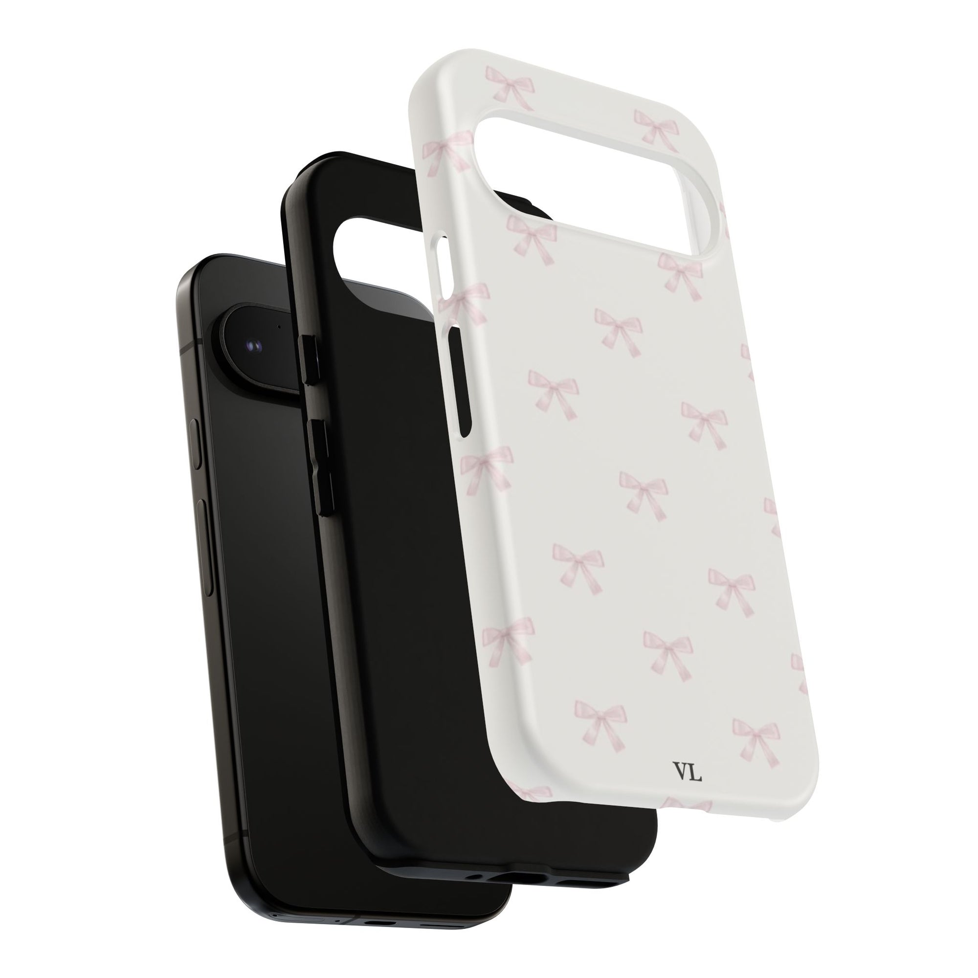 Bows Case