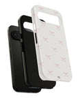 Bows Case