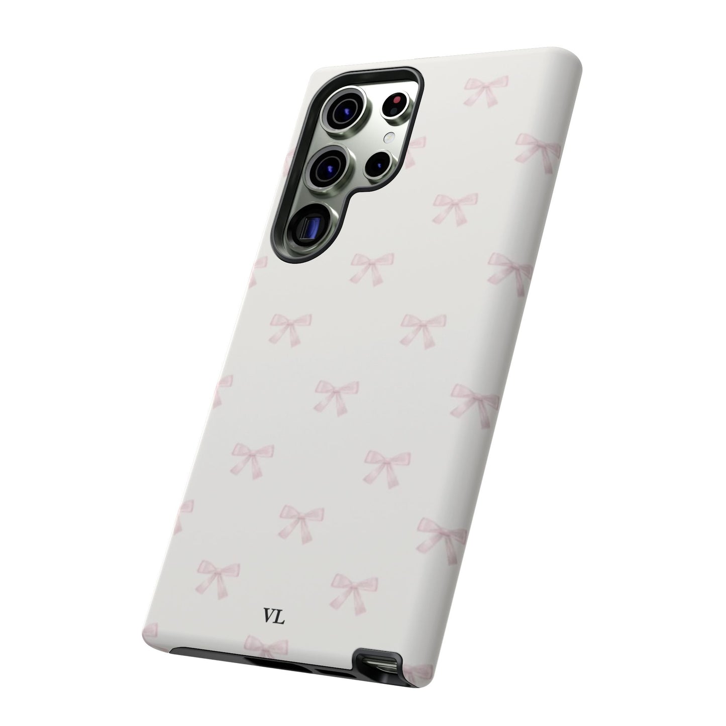 Bows Phone Case