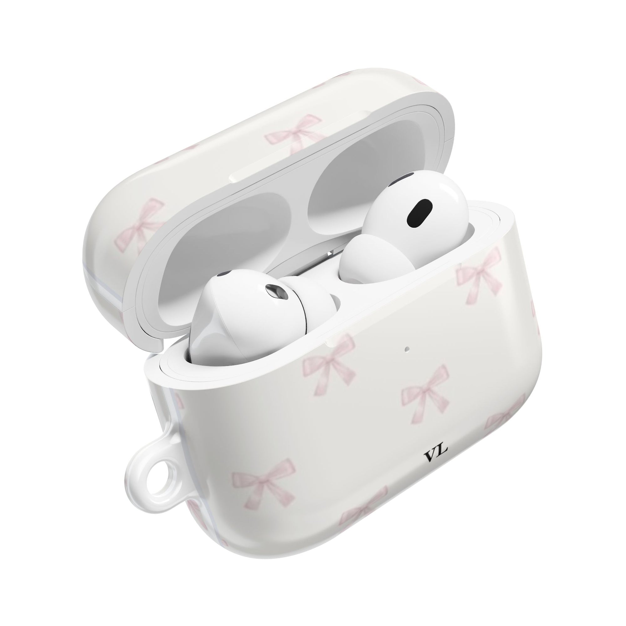 Bows AirPod Case