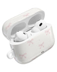 Bows AirPod Case
