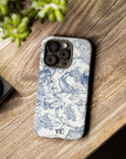Oceanic Case