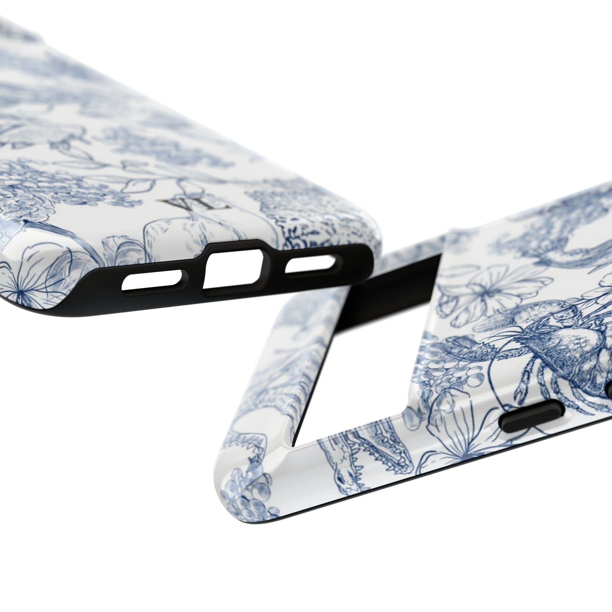Oceanic Case