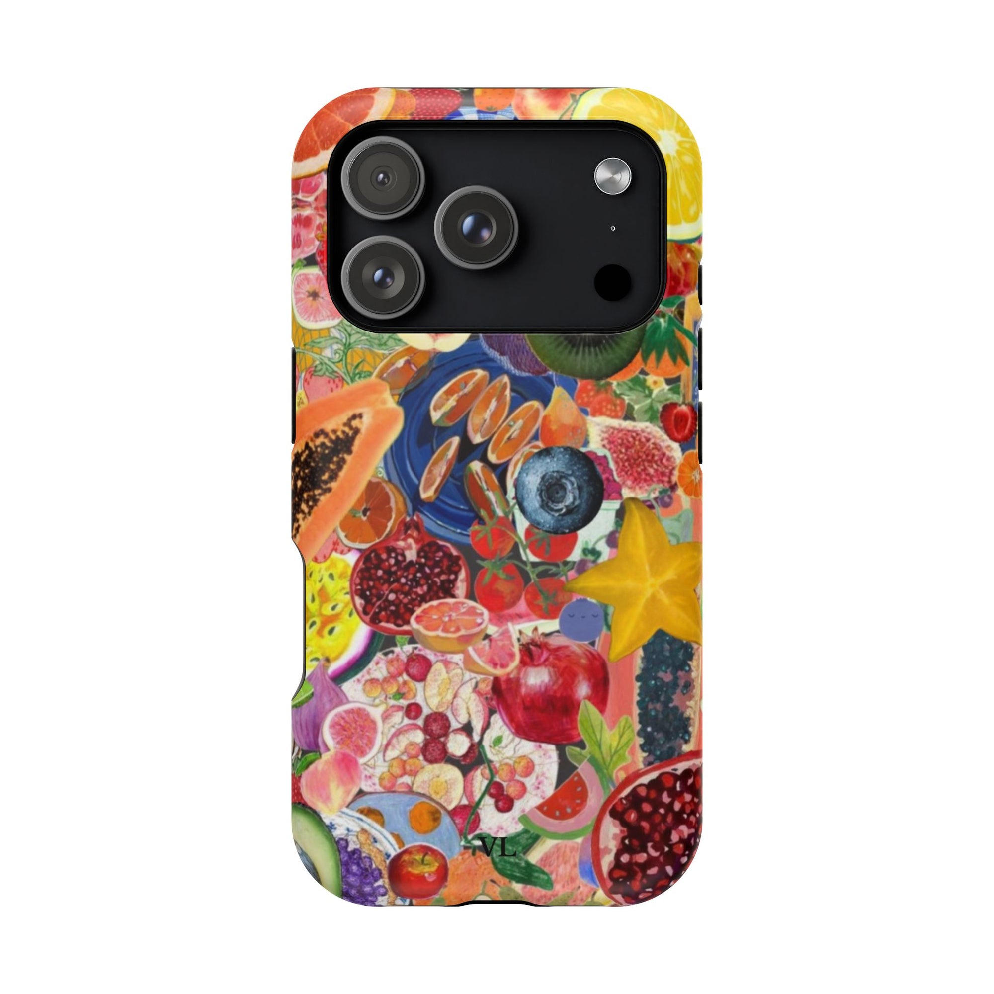 Fruit Salad MagSafe Case