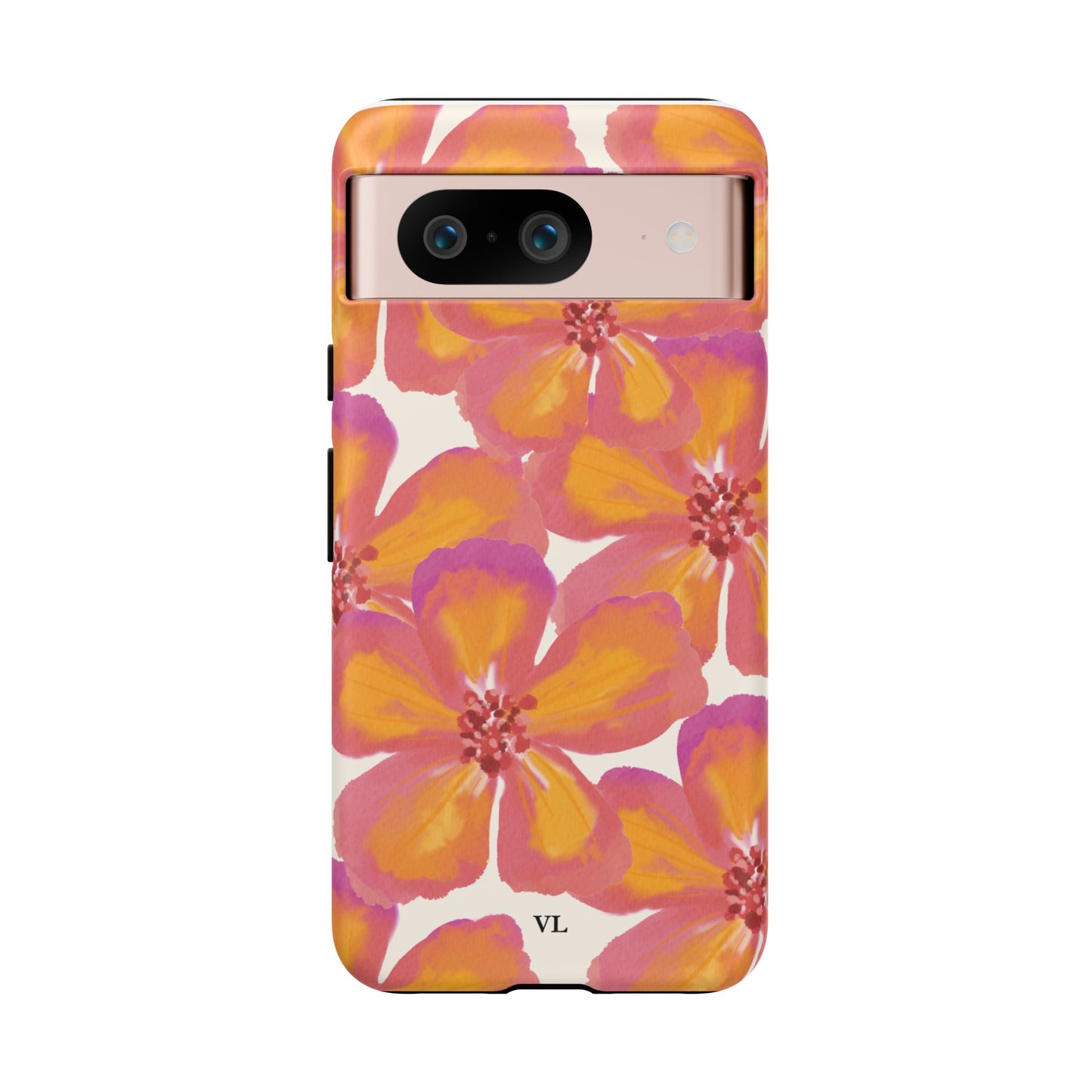 Hibiscus Case