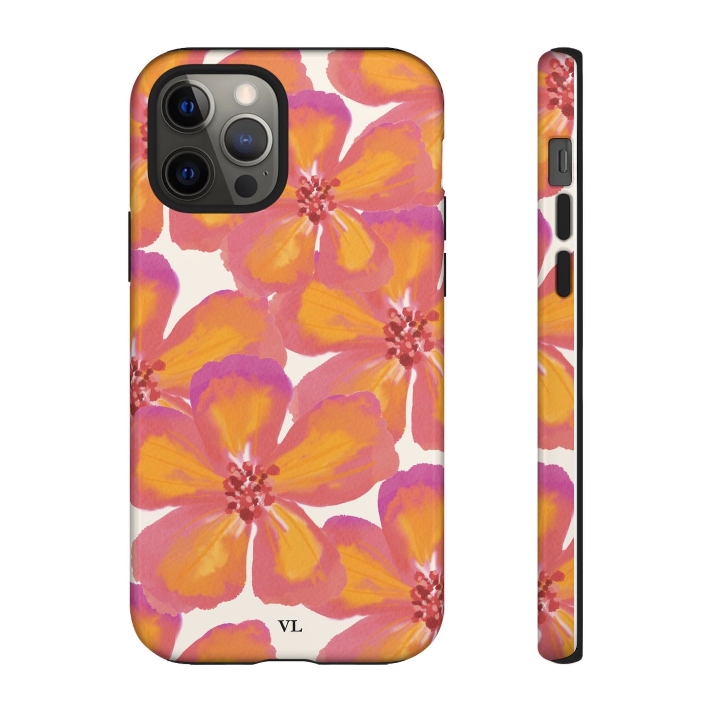 Hibiscus Case