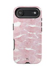 Pink Smooches Case