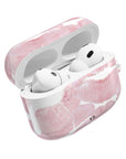 Pink Smooches Print AirPod Case
