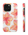 Flowers Magsafe Case - Vanilla Lane