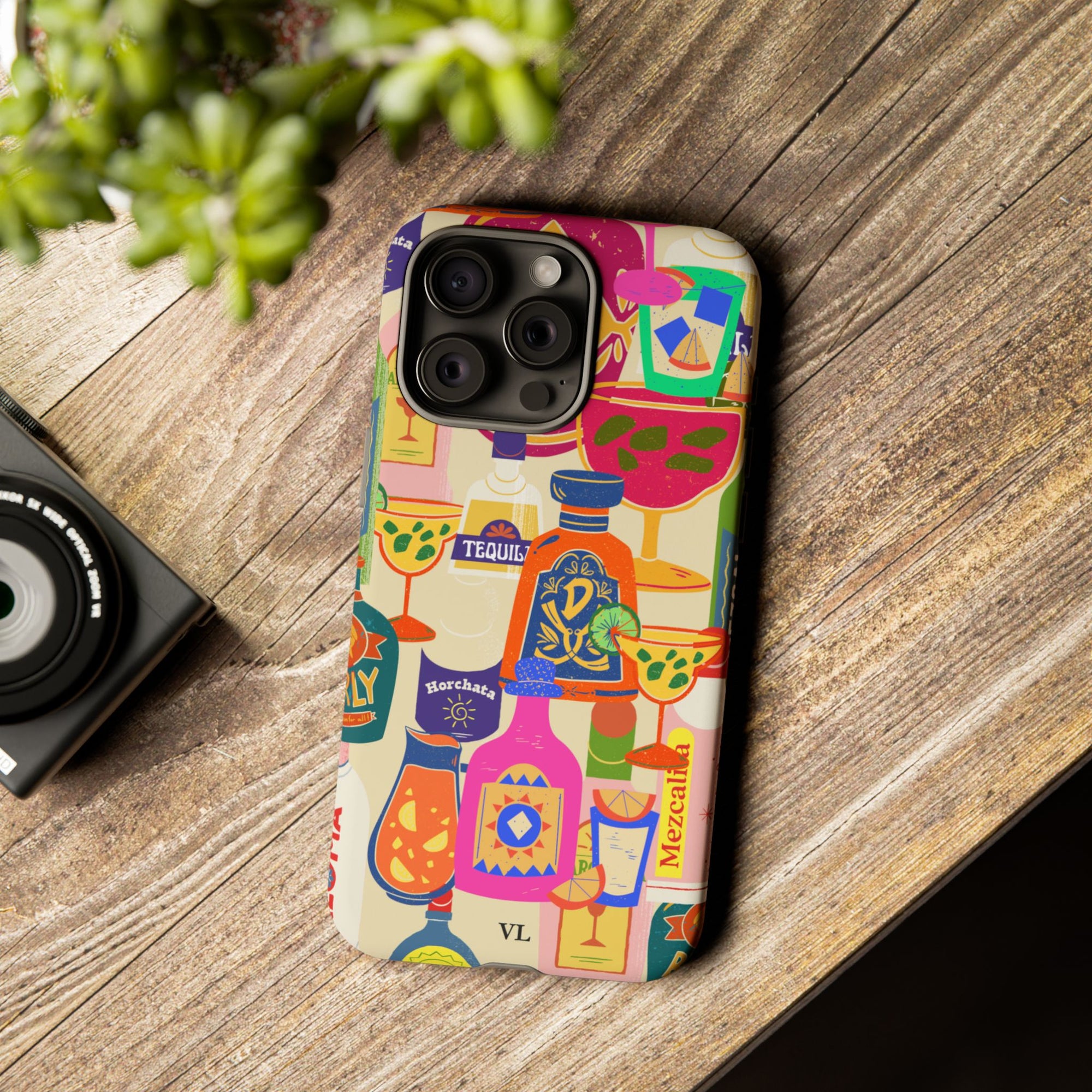 Margarita Fiesta Case