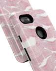 Pink Smooches Case