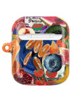 Fruit Salad AirPods Case