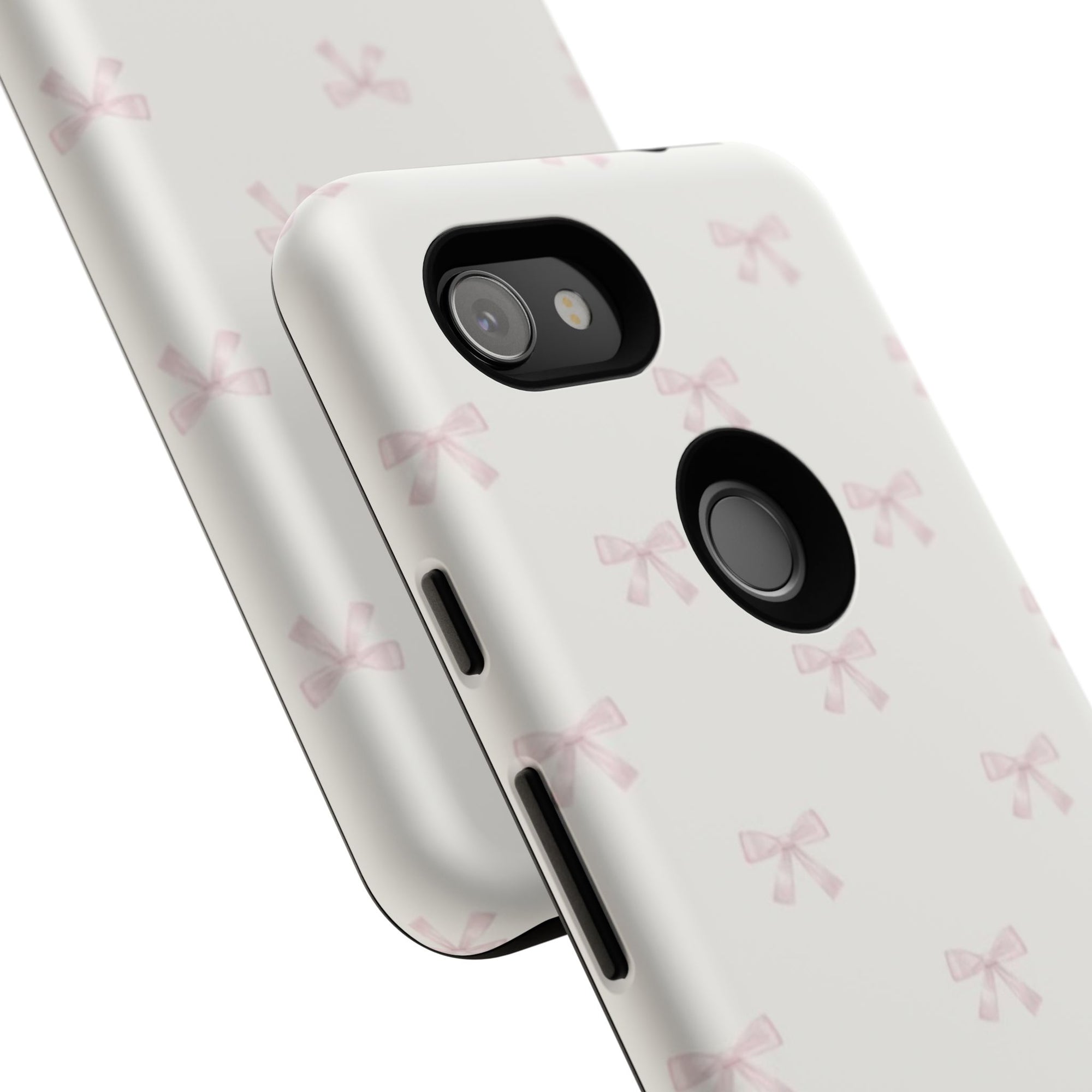 Bows Case