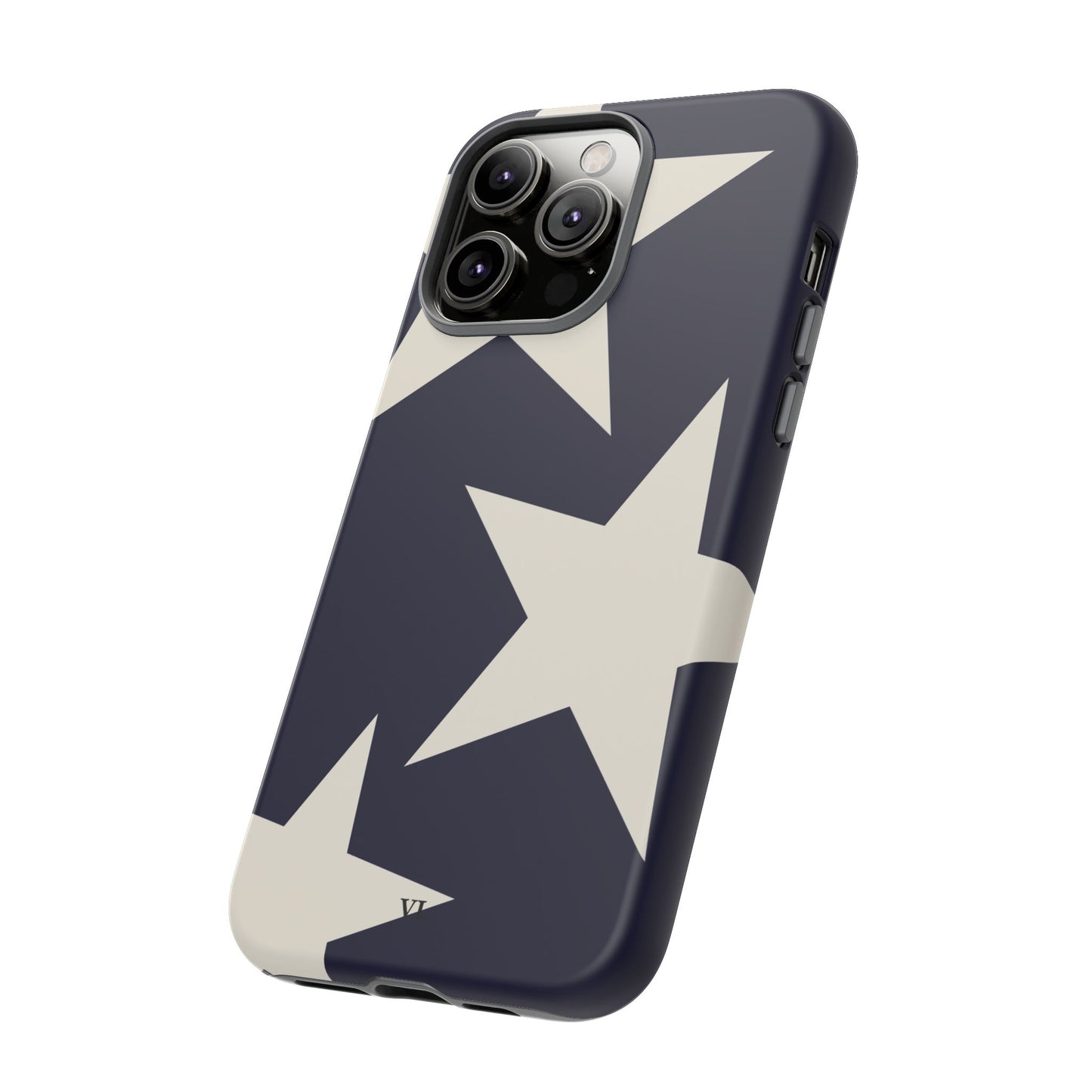 Dark Blue Rockstar Case