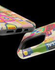 Margarita Fiesta MagSafe Case