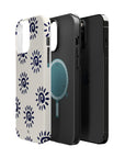 Heatwaves Magsafe Case