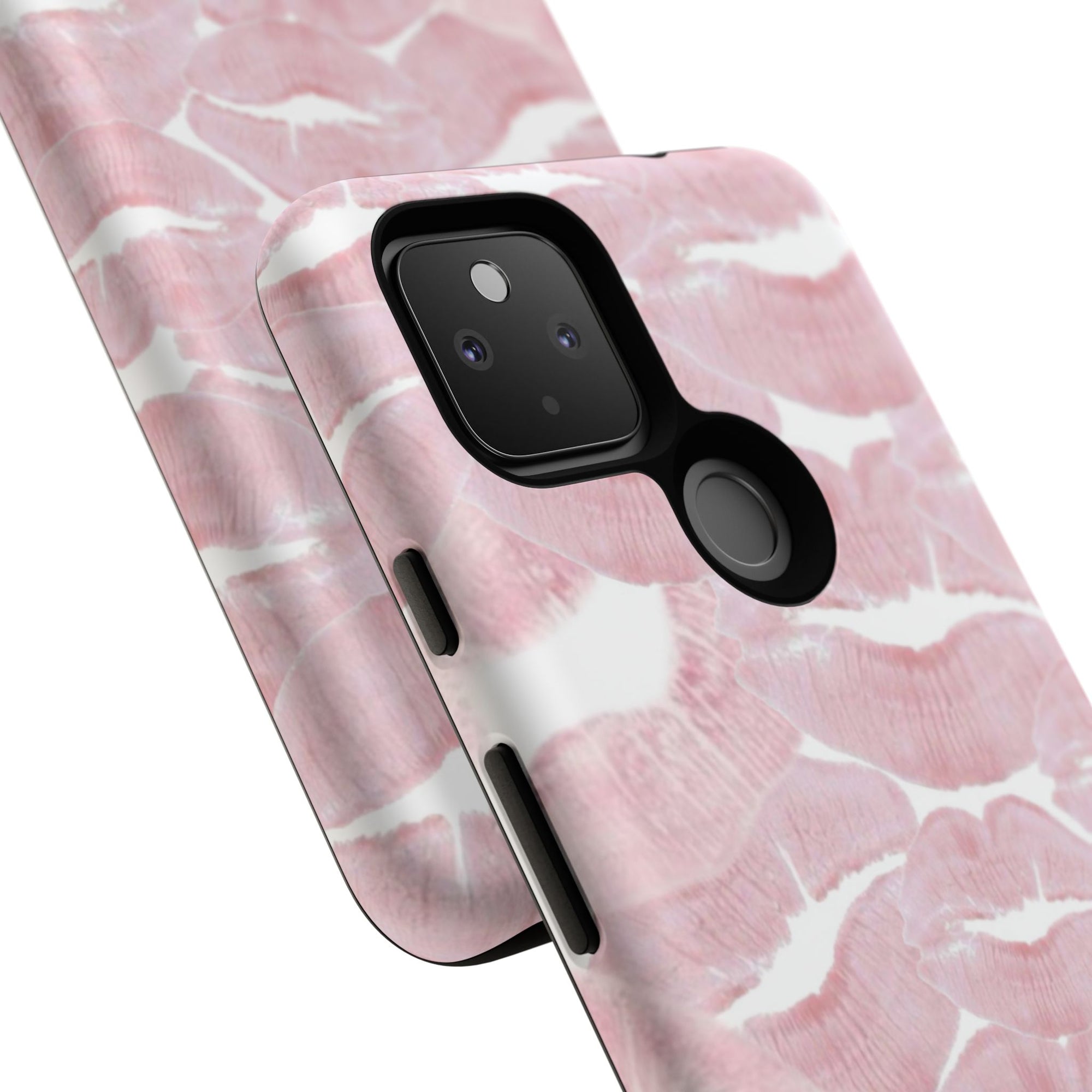 Pink Smooches Case