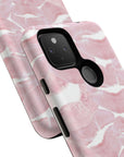 Pink Smooches Case