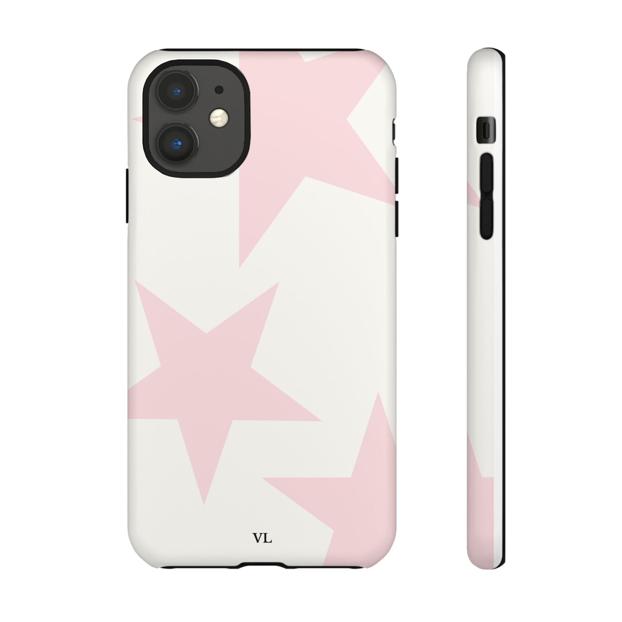 Celestial Blush Case