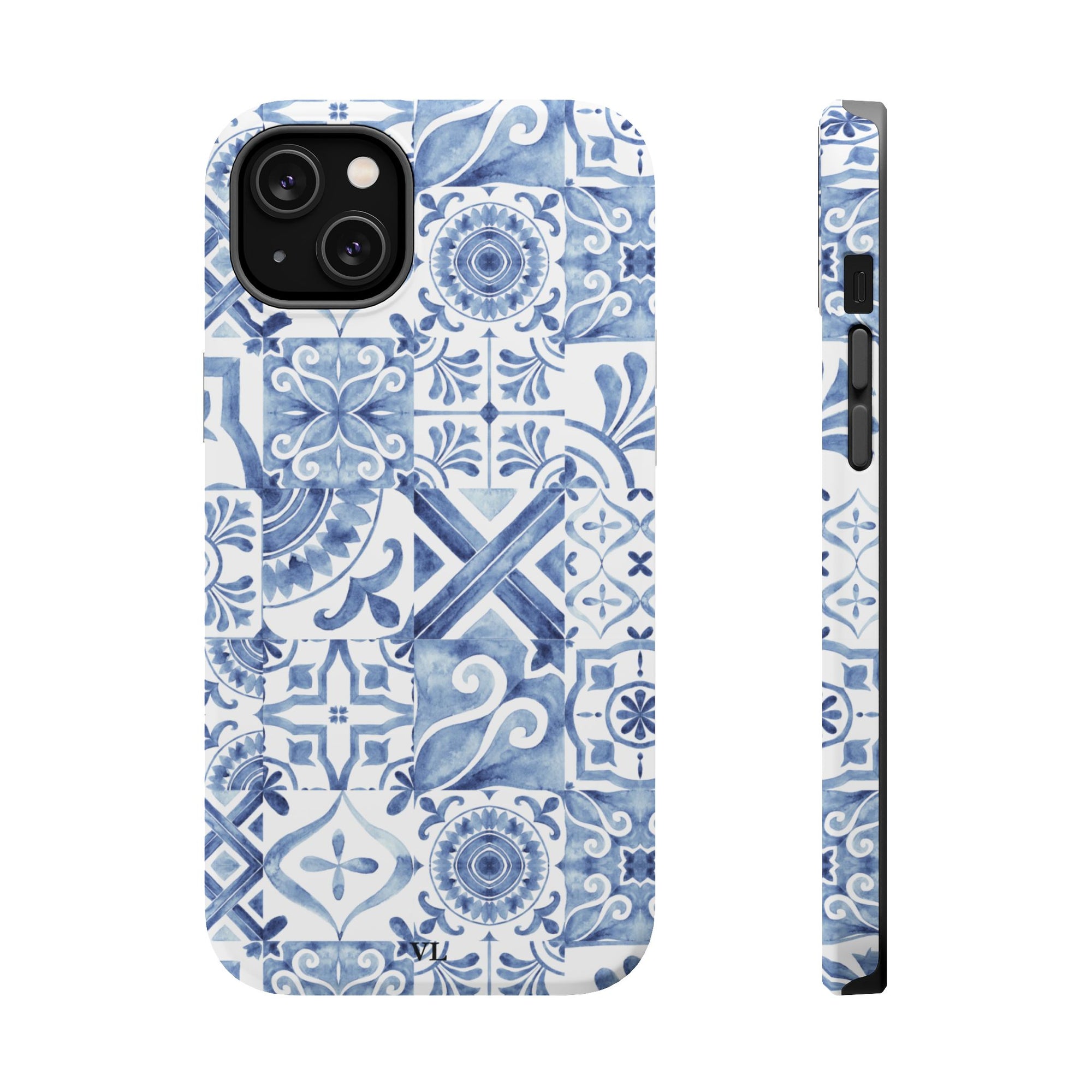 Mosaic Magsafe Case