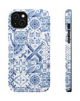 Mosaic Magsafe Case