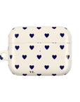 Blue Sweetheart AirPod Case