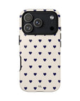 Blue Sweetheart Case